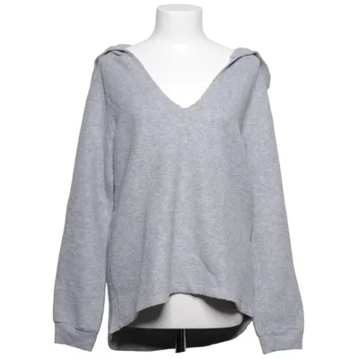 Capuchon sweater (Grijs) van Project Social T x Urban Outfitters Polyester, Viscose