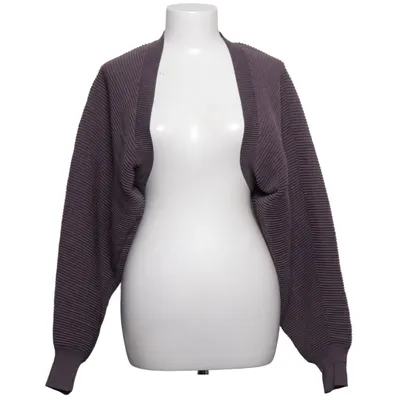 Bolero (Gray) from Alo Yoga Polyester, Viscose