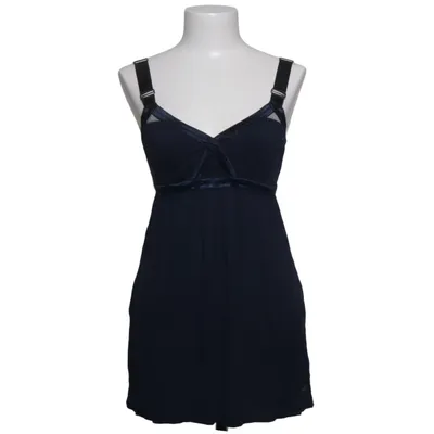 Débardeur (Gris) de DDP Polyamide, Viscose