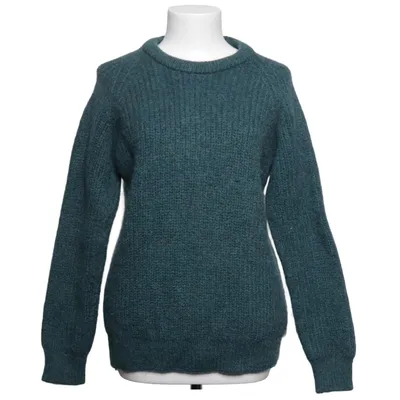 Sweater (Green) from Arancrafts Wool