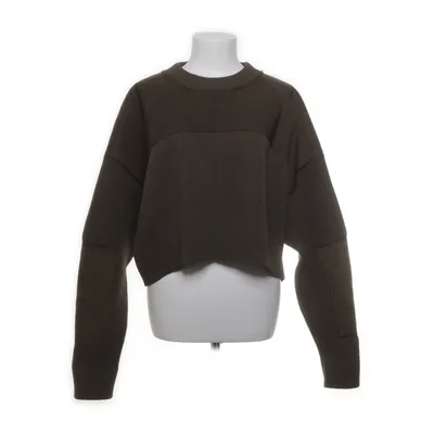 Crop top (Grøn) fra H&M Studio