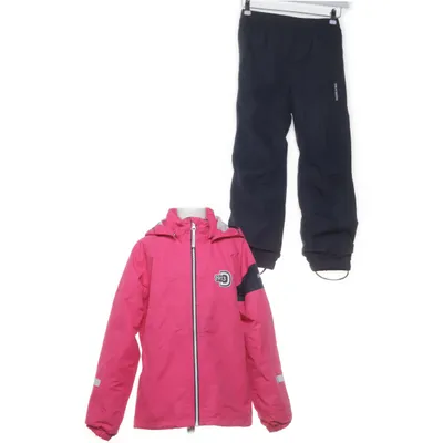 Ytterställ (Rosa, Blå) från Didriksons 1913 Polyamid, Polyester