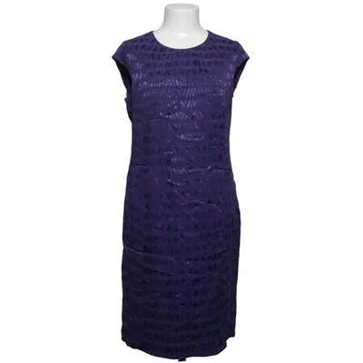 Robe (Violet) de Elton Viscose, Cupro