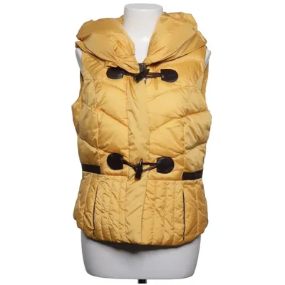 Ydervest (Gul) fra Liberty Woman Polyester