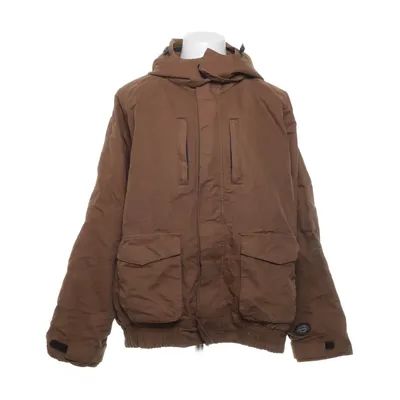 Jacka (Storm) från Dickies Bomull, Nylon, Polyester