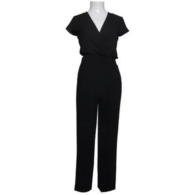 Jumpsuit (Zwart) van Mango Basics