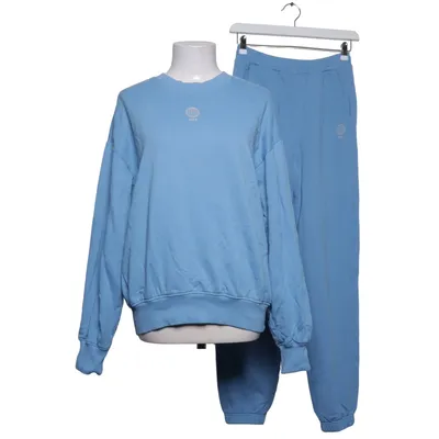 Loungewear (JADA SOFT RLX HW PANTS SWT SN) van JJXX Katoen