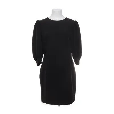 Jurk (Zwart) van Daisy Grace Elastaan, Polyester