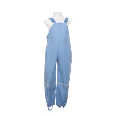 Regenbroek (Blauw) van Lupilu Polyester, Polyurethaan