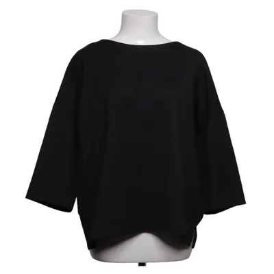 Blus (Svart) från Carin Wester Elastan, Polyester, Viskos
