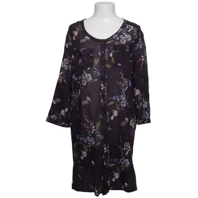 Tunic (Purple, Multicolored) from Cecil