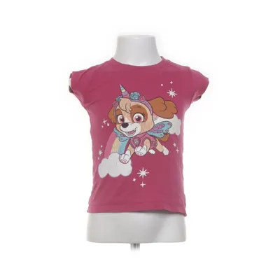 T-shirt (Roze, Meerkleurig) van Nickelodeon