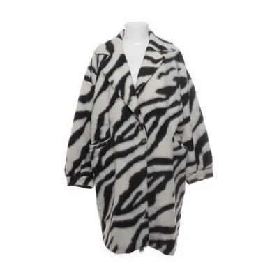 Kappa (Svart, Vit) från Milano Polyester, Ull