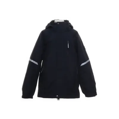 Ski-jas (Blauw) van Polarn O. Pyret Polyamide