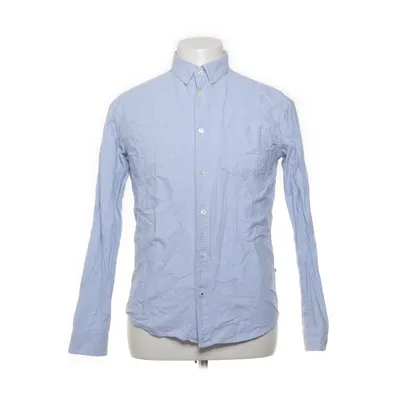 Chemise (Bleu) de NN07 Coton