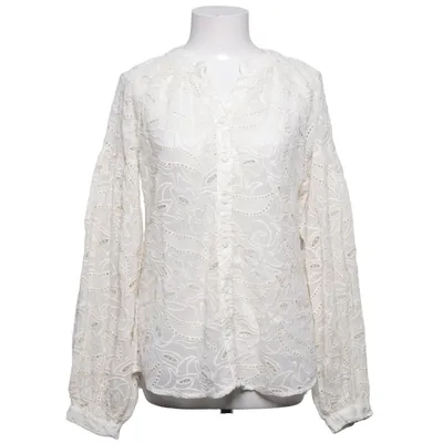 Blouse (White) from Love Lolita