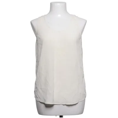 Tank Top (Beige) from Grana Silk