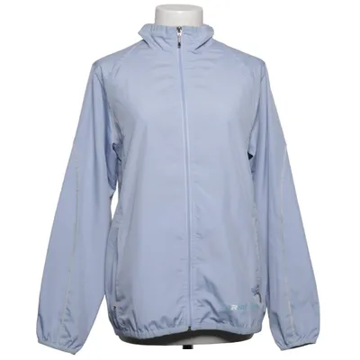Träningsjacka (Blå) från Rodeo C&A Polyester