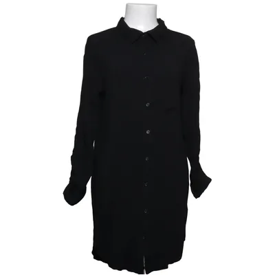 Blousejurk (Zwart) van Seventy Seven Viscose