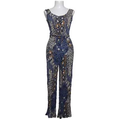 Jumpsuit (Blue, Beige, Multicolored) from Marie