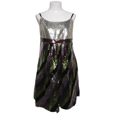 Dress (Bayan-SN580) from S'nob by Sans Noblesse Polyamide