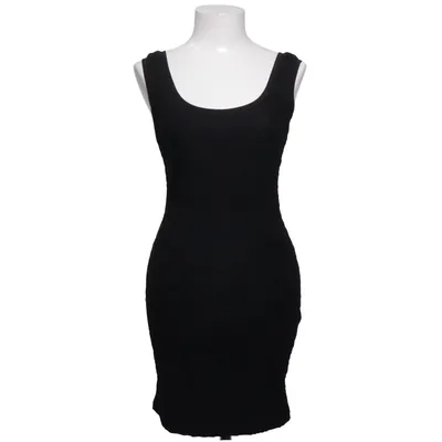 Robe (Noir) de BSB Jeans Élasthane, Polyamide