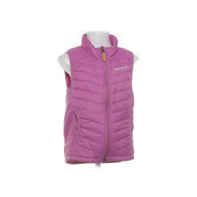 Outdoor vest (Roze) van Didriksons Polyamide, Polyester