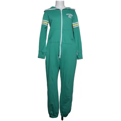 Mjukisdräkt (Jumpsuit Plain) från Sparkz Bomull, Polyester