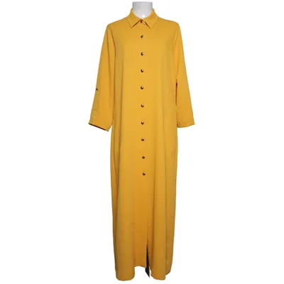 Blousejurk (Geel) van Caroline Biss Polyester