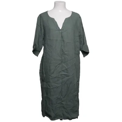Robe (Vert) de Mix By Lin