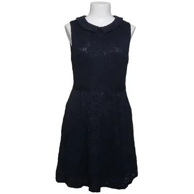 Robe (Bleu) de Mela Loves London Coton, Élasthane, Polyester