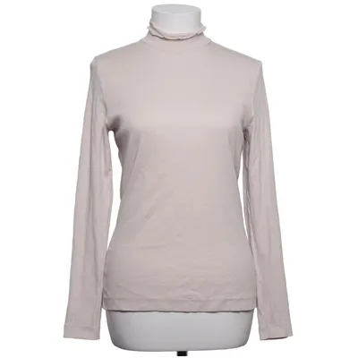 Pul à col roulé (Beige) de Munich Freedom Coton, Élasthane