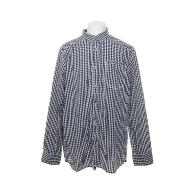 Shirt (Blauw, Wit) van FF Denim