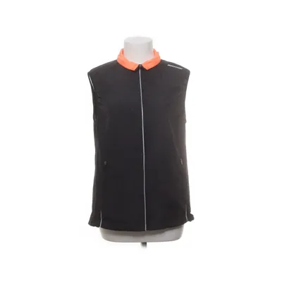 Outdoor vest (Zwart, Rood) van Karhu Polyester