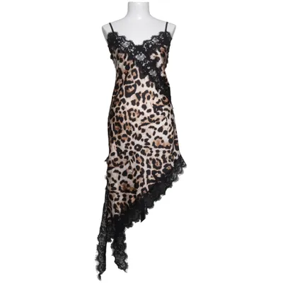 Negligé (Sort, Brun) fra New Collection