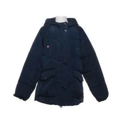 Vinterjacka (Blå) från Zara Kids Polyester