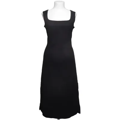 Maxi jurk (Zwart) van LCW Casual Elastaan, Polyester