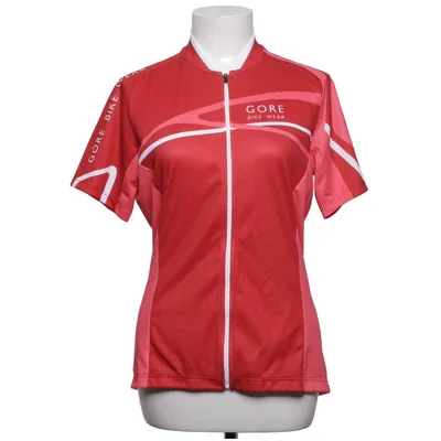 Bicycle shirt (Red, White) from Gore Bike Wear