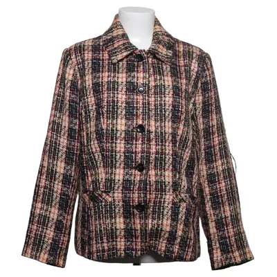 Blazer (Multicolored) from Infinity Acrylic, Polyamide