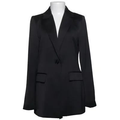 Blazer (Black) from Just