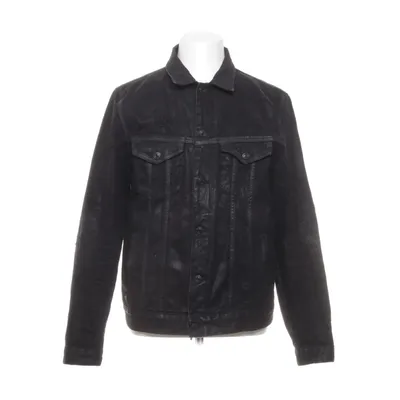 Jeansjacka (HBL1318) från The Kooples Bomull, Polyester