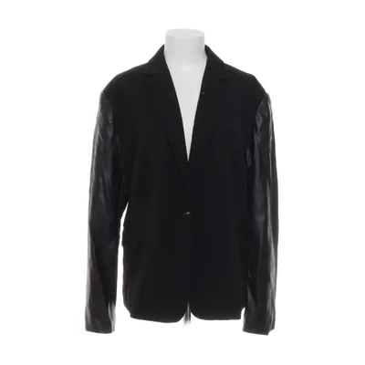 Blazer (Black) from Lipo Lipo Elastane, Polyester, Viscose