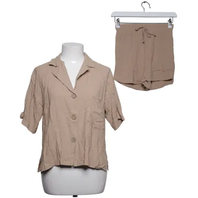 Set (Beige) från Fk.Pynappel Linne, Viskos