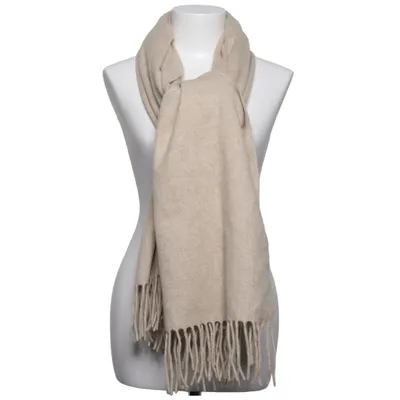 Sjaal (Beige) van Von Von Wol