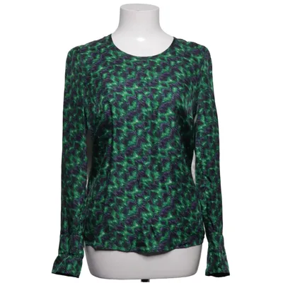 Blouse (Vert, Violet, Multicolore) de Strenesse Gabriele Strehle