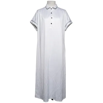 Tunic (White) from Finn Karelia Polyester, Viscose