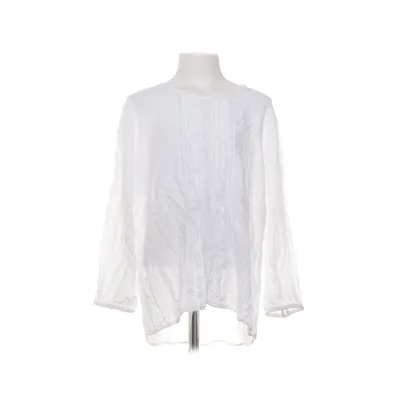 Blouse (Wit) van C&A Katoen