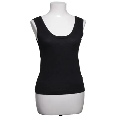 Tanktop  (A7.MMA.TWM.51B) fra MaxMara Kashmir, Silke