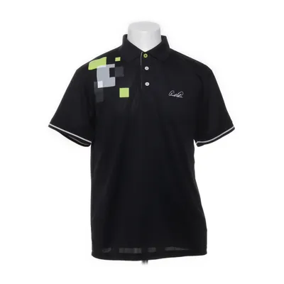 Pikétröja (Svart, Grön, Vit) från Arnold Palmer Polyester