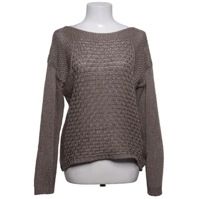Sweater (Beige) fra Skovhuus Akryl
